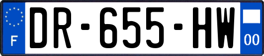 DR-655-HW