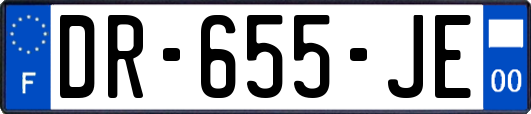 DR-655-JE