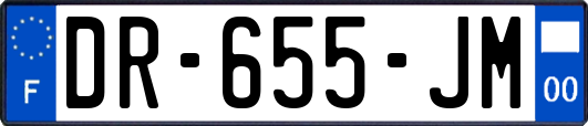 DR-655-JM
