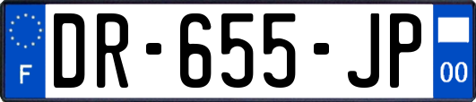 DR-655-JP
