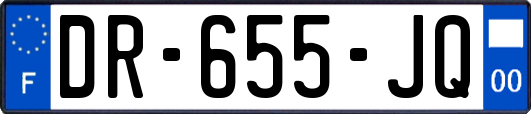 DR-655-JQ