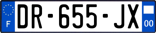 DR-655-JX