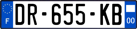 DR-655-KB