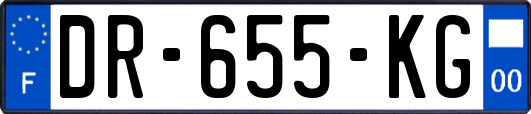 DR-655-KG