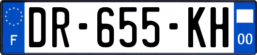 DR-655-KH