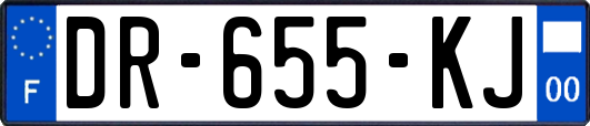 DR-655-KJ