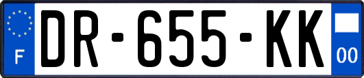 DR-655-KK