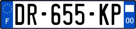 DR-655-KP
