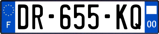 DR-655-KQ