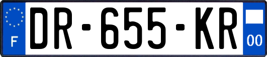 DR-655-KR