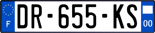 DR-655-KS