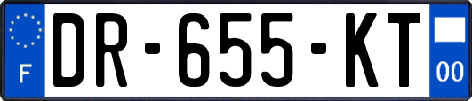 DR-655-KT