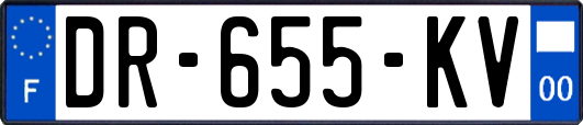 DR-655-KV