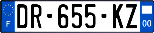 DR-655-KZ