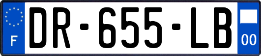 DR-655-LB