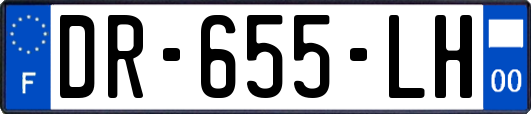 DR-655-LH
