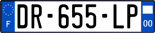 DR-655-LP