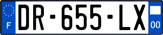 DR-655-LX