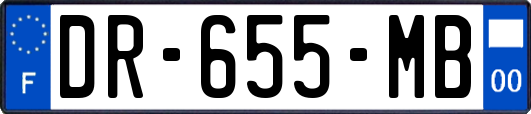 DR-655-MB