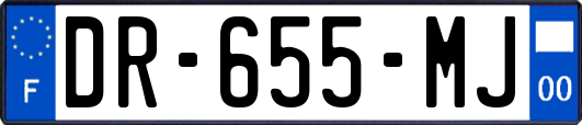 DR-655-MJ