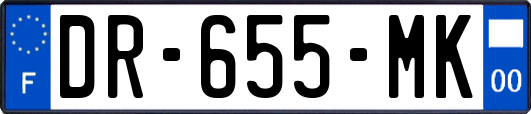 DR-655-MK