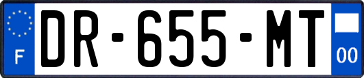 DR-655-MT