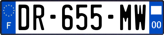 DR-655-MW