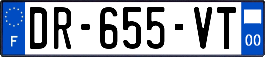 DR-655-VT