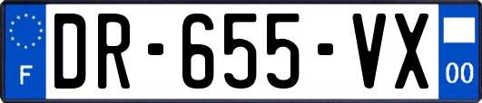 DR-655-VX