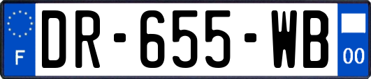 DR-655-WB