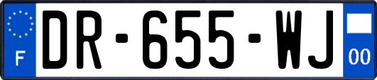 DR-655-WJ