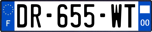 DR-655-WT