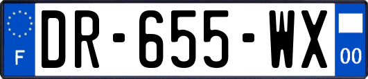 DR-655-WX