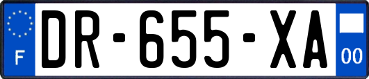DR-655-XA