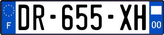 DR-655-XH