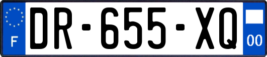 DR-655-XQ