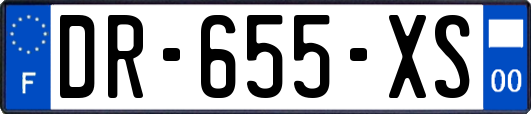 DR-655-XS