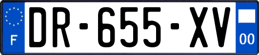 DR-655-XV