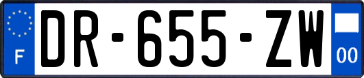 DR-655-ZW