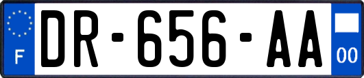 DR-656-AA