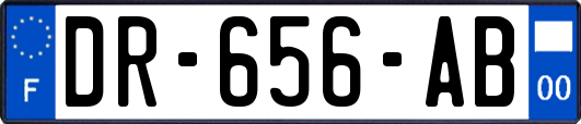 DR-656-AB