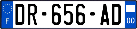 DR-656-AD