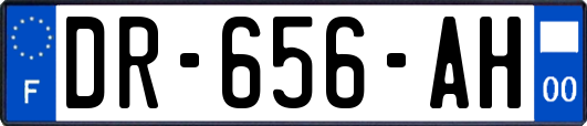 DR-656-AH