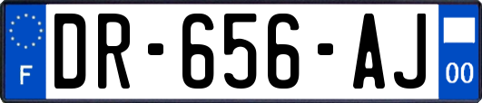 DR-656-AJ