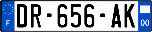 DR-656-AK