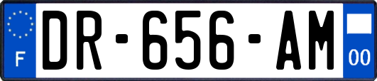 DR-656-AM