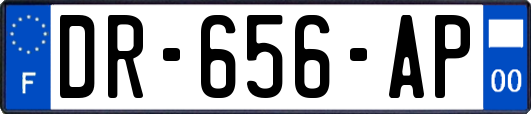 DR-656-AP