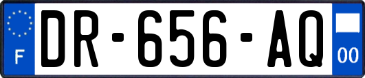 DR-656-AQ