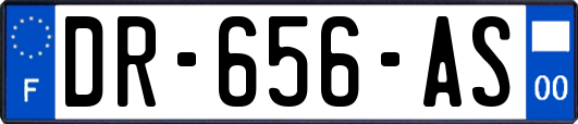 DR-656-AS