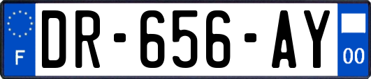 DR-656-AY